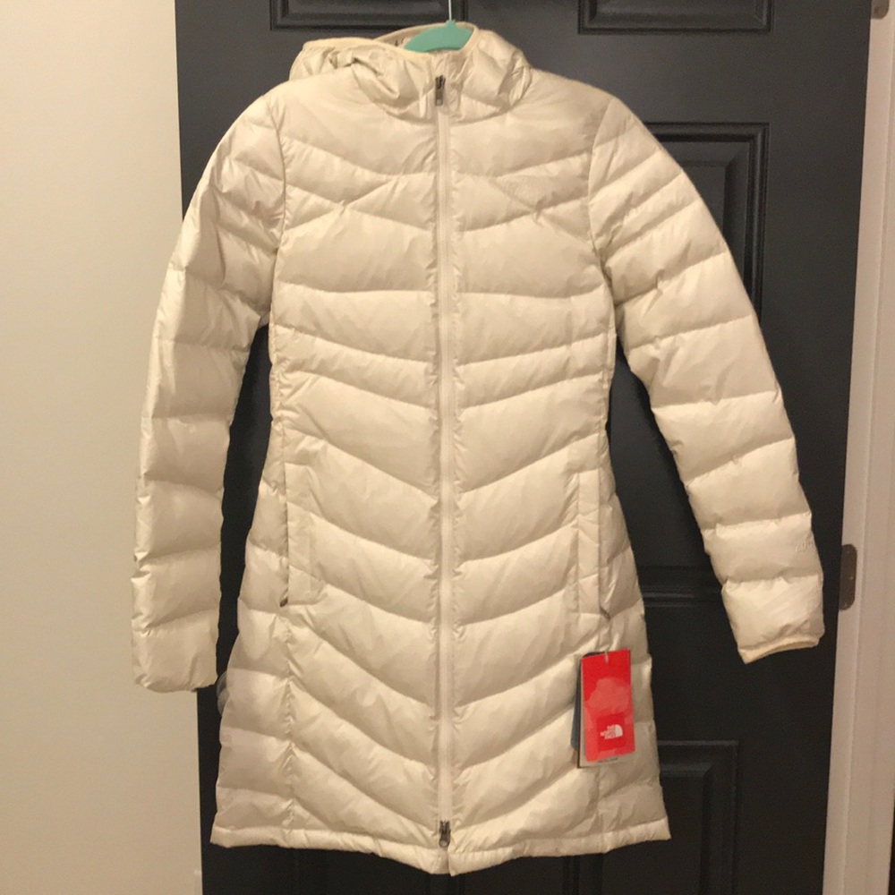 The North Face - Upper West Side Coat